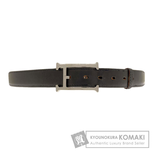 エルメス Hベルト シルバー金具 ベルト 中古 商品画像1