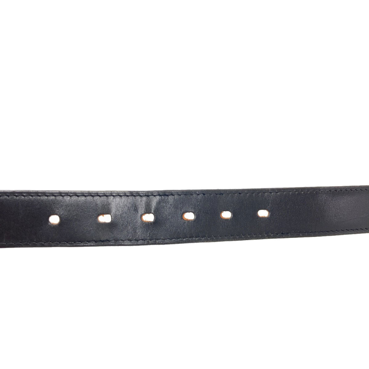エルメス Hベルト シルバー金具 ベルト 中古 商品画像7