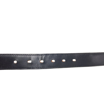 エルメス Hベルト シルバー金具 ベルト 中古 商品画像7