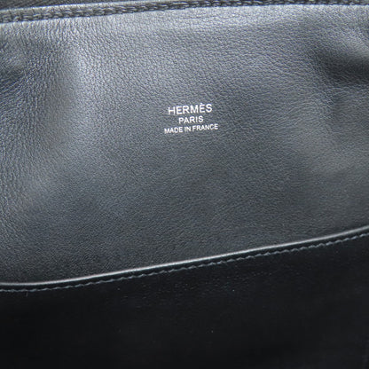 エルメス ボリード1923 シルバー金具 ハンドバッグ 中古 商品画像12