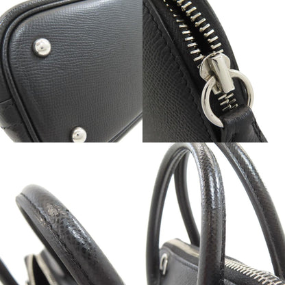 エルメス ボリード1923 シルバー金具 ハンドバッグ 中古 商品画像18