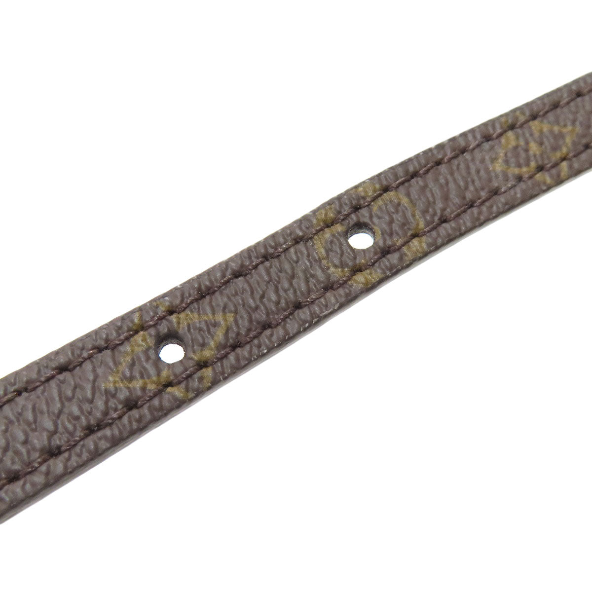ルイヴィトン M46839 オンザゴーBB ハンドバッグ 中古 商品画像14