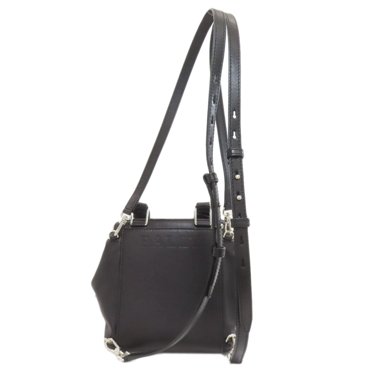 バリー 2WAY リュック・デイパック 中古 商品画像3