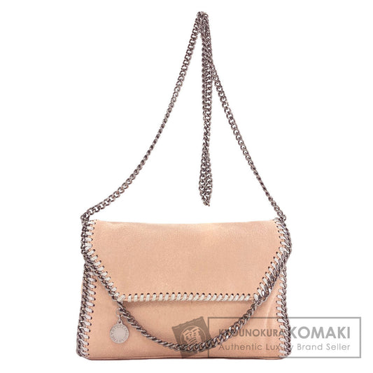 ステラマッカートニー ファラベラ ハンドバッグ 中古 商品画像1