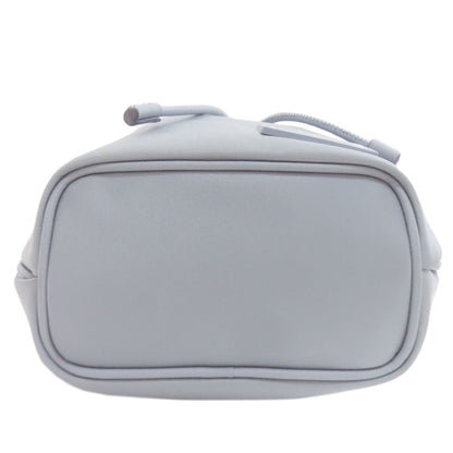 バリー 巾着バッグ 2WAY ハンドバッグ 中古 商品画像5