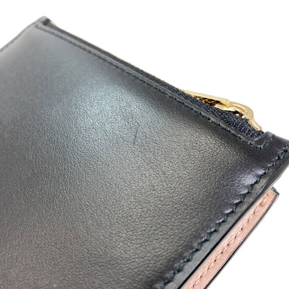 バリー ロゴ 二つ折り財布（小銭入れあり） 中古 商品画像13