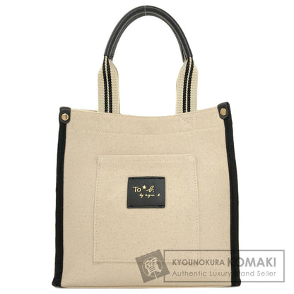 アニエスベー トゥービーバイアニエスベー ハンドバッグ 中古 商品画像1