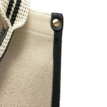 アニエスベー トゥービーバイアニエスベー ハンドバッグ 中古 商品画像9