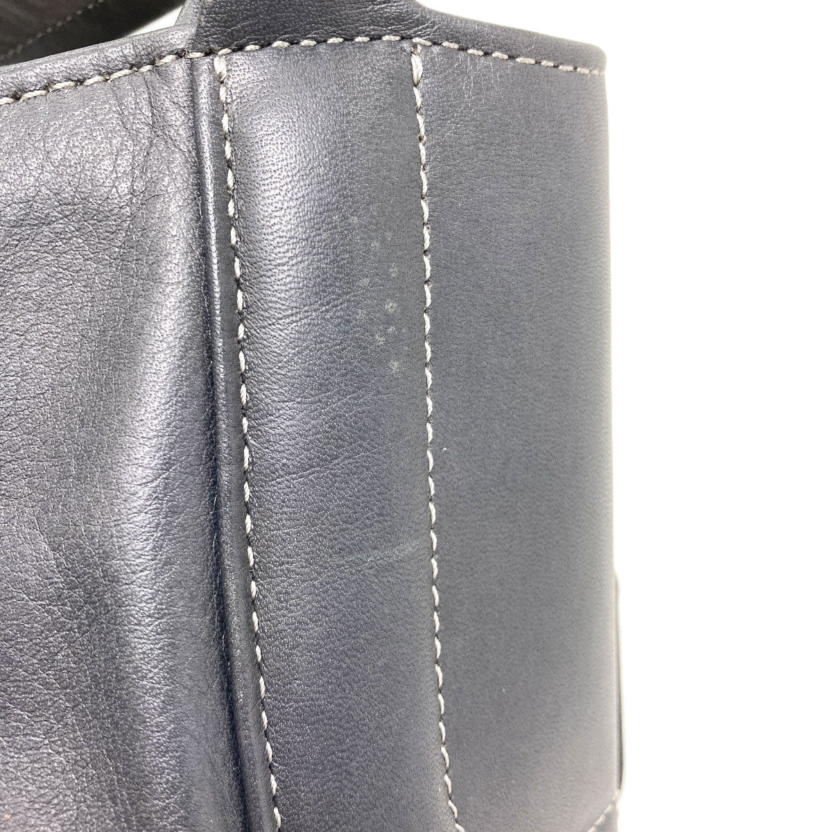 ウンガロ ユーバイ ウンガロ ハンドバッグ 中古 商品画像13