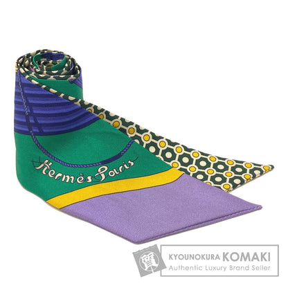 エルメス ツイリー スカーフ 中古 商品画像1