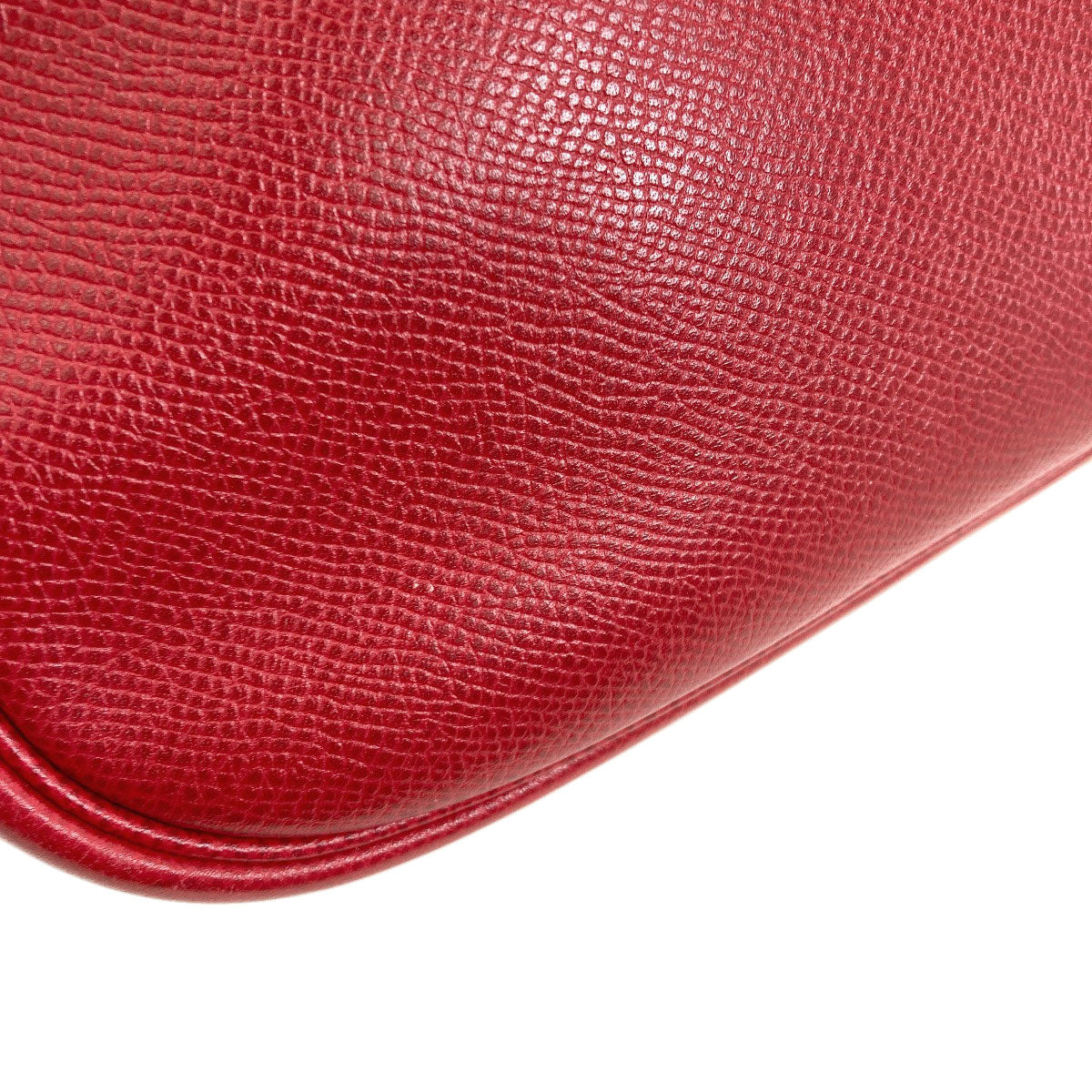 エルメス ヌメア ゴールド金具 ショルダーバッグ 中古 商品画像13