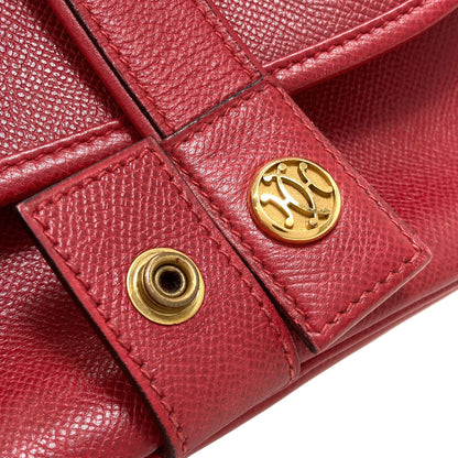 エルメス ヌメア ゴールド金具 ショルダーバッグ 中古 商品画像15