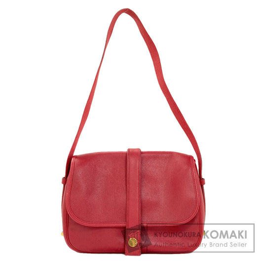 エルメス ヌメア ゴールド金具 ショルダーバッグ 中古 商品画像1