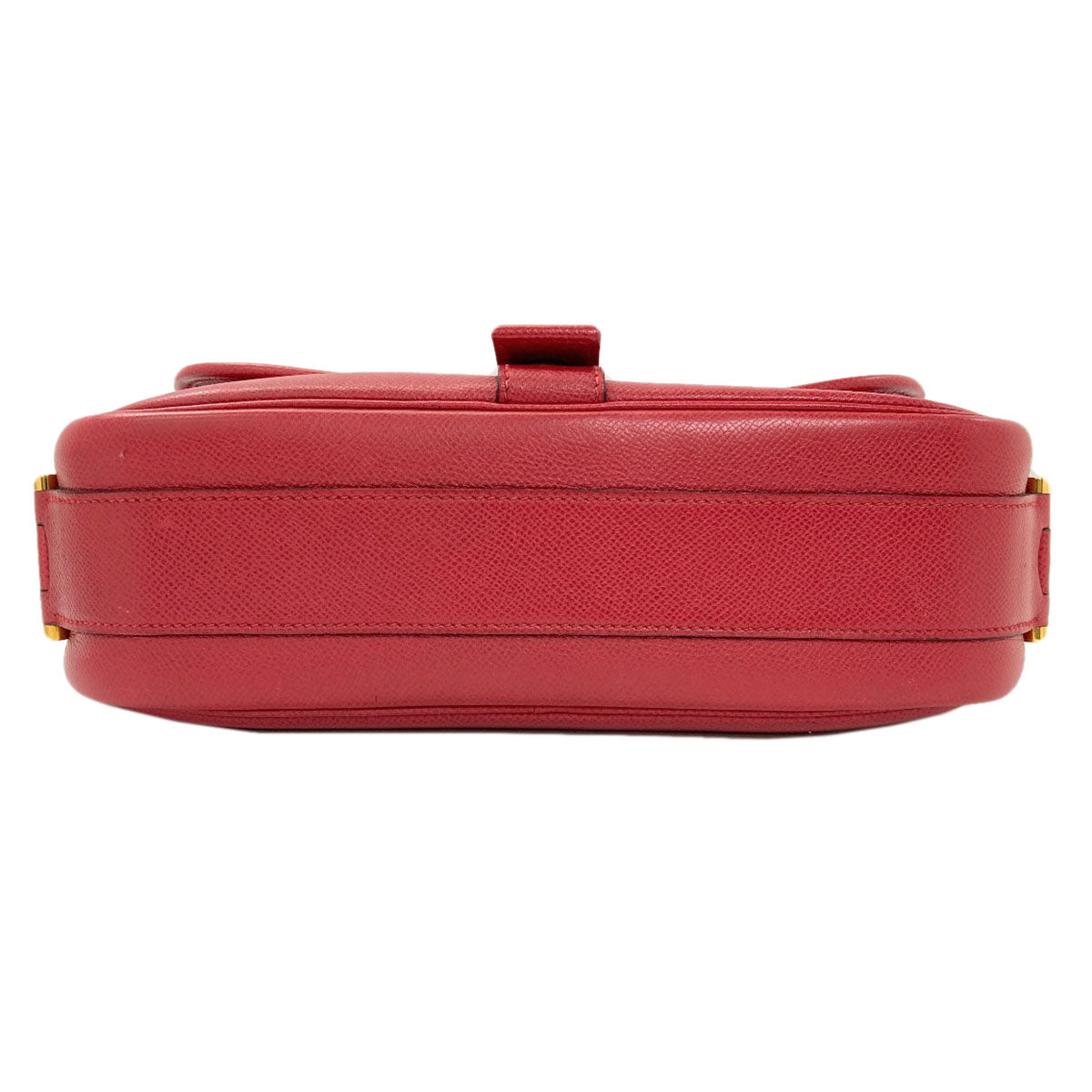 エルメス ヌメア ゴールド金具 ショルダーバッグ 中古 商品画像5