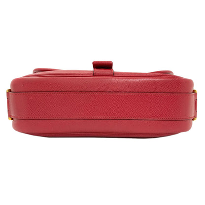 エルメス ヌメア ゴールド金具 ショルダーバッグ 中古 商品画像5