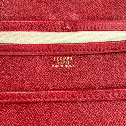 エルメス ヌメア ゴールド金具 ショルダーバッグ 中古 商品画像7