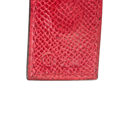 エルメス ヌメア ゴールド金具 ショルダーバッグ 中古 商品画像8
