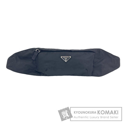 プラダ VA0180 ロゴ金具 ヒップバッグ・ウエストバッグ 中古 商品画像1