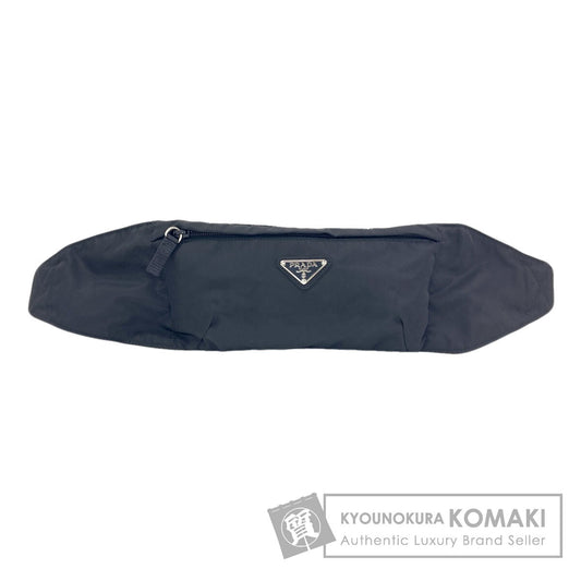 プラダ VA0180 ロゴ金具 ヒップバッグ・ウエストバッグ 中古 商品画像1