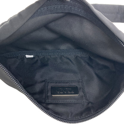 プラダ VA0180 ロゴ金具 ヒップバッグ・ウエストバッグ 中古 商品画像6