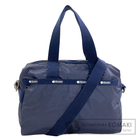レスポートサック 2WAY ハンドバッグ 中古 商品画像1