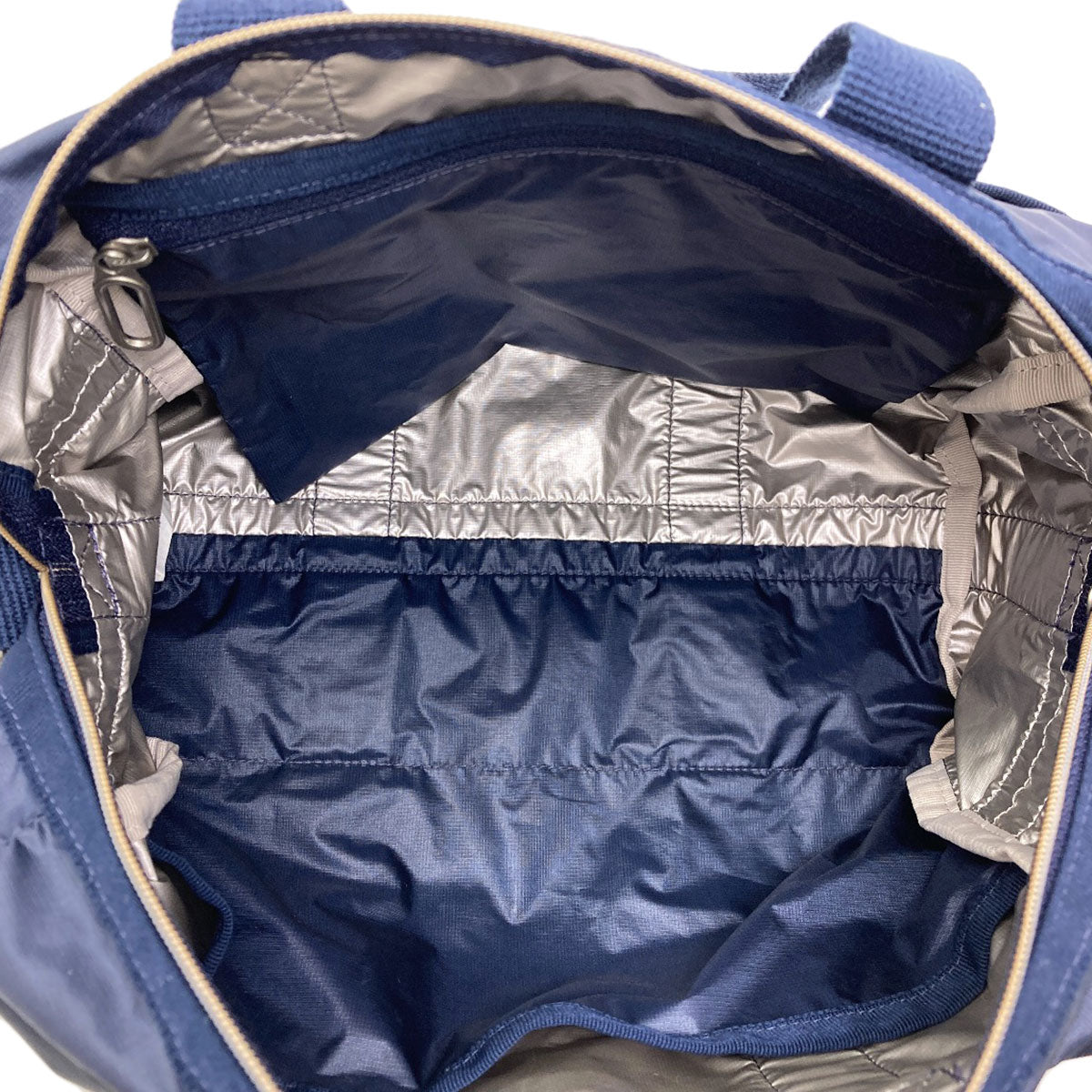 レスポートサック 2WAY ハンドバッグ 中古 商品画像6
