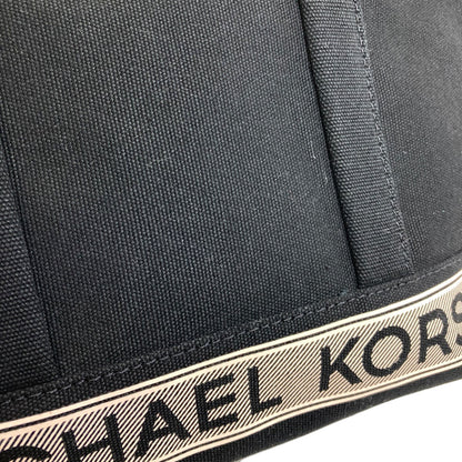 マイケルコース ロゴ ハンドバッグ 中古 商品画像9