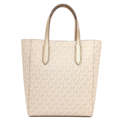 マイケルコース MKシグネチャー 2WAY ハンドバッグ 中古 商品画像3