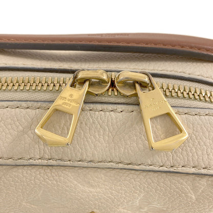 LOUIS VUITTON ルイヴィトン M44597 サントンジュ ショルダーバッグ アンプラント レディース 中古