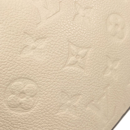 LOUIS VUITTON ルイヴィトン M44597 サントンジュ ショルダーバッグ アンプラント レディース 中古