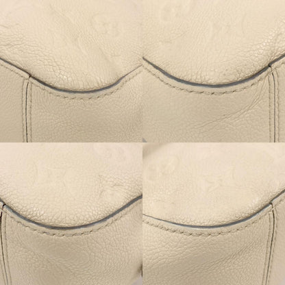 LOUIS VUITTON ルイヴィトン M44597 サントンジュ ショルダーバッグ アンプラント レディース 中古