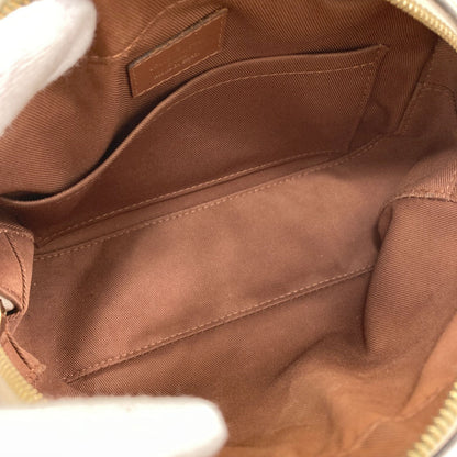 LOUIS VUITTON ルイヴィトン M44597 サントンジュ ショルダーバッグ アンプラント レディース 中古