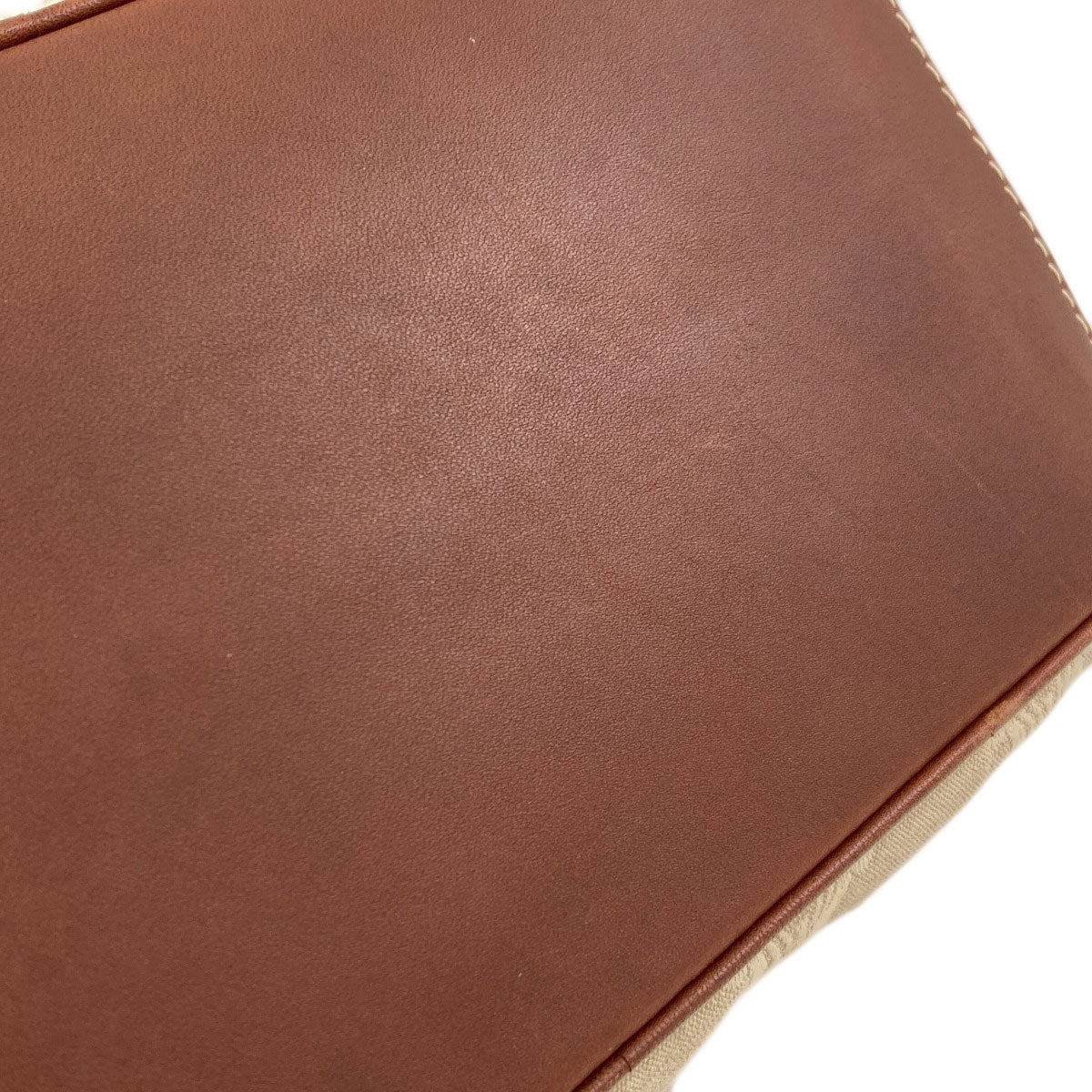 CELINE セリーヌ マカダム トートバッグ キャンバス レディース 中古