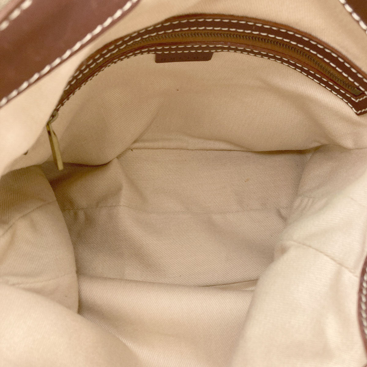 CELINE セリーヌ マカダム トートバッグ キャンバス レディース 中古