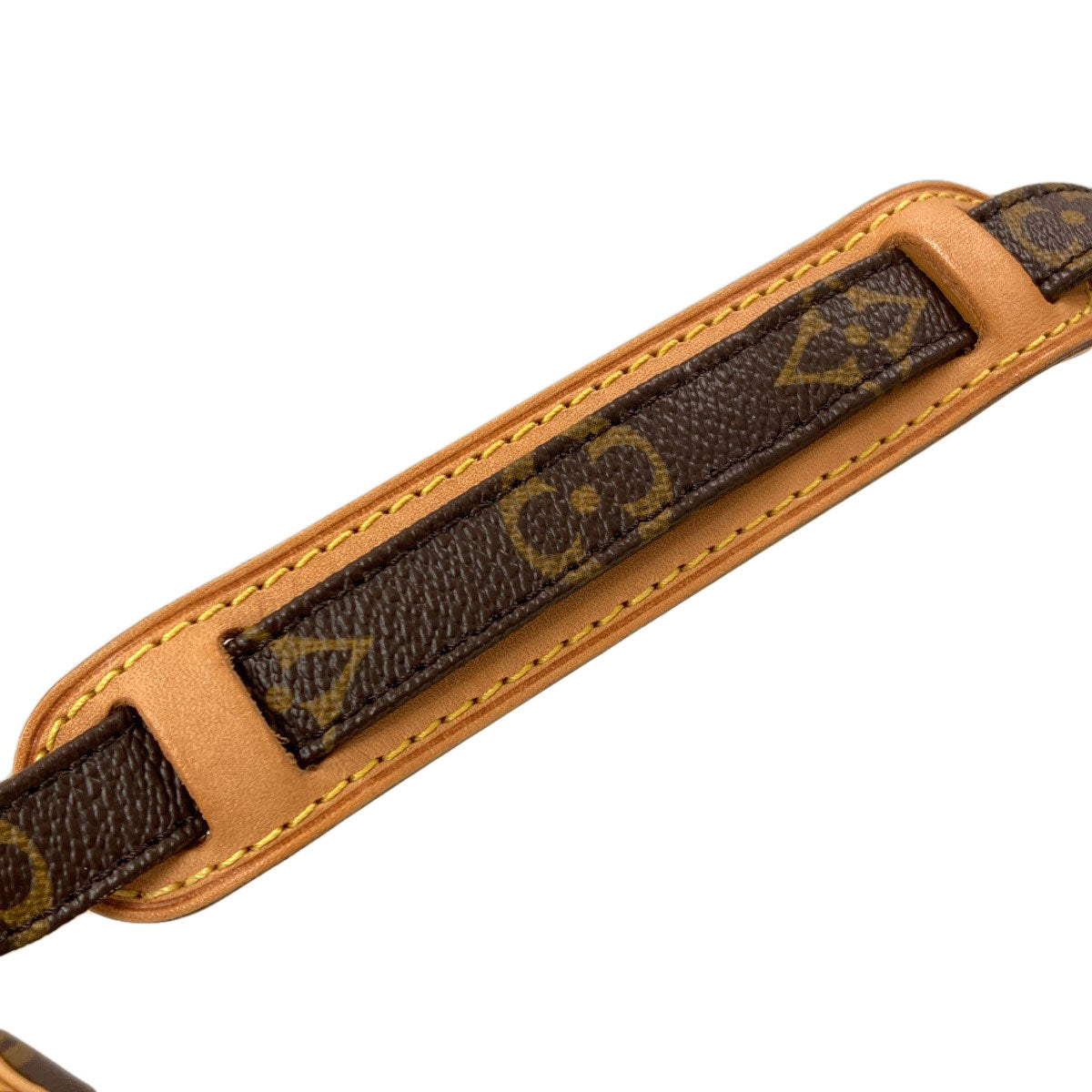 LOUIS VUITTON ルイヴィトン M45236 アマゾン ショルダーバッグ モノグラムキャンバス レディース 中古