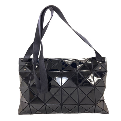 ISSEY MIYAKE INC. イッセイミヤケ バオバオ ショルダーバッグ PVC レディース 中古