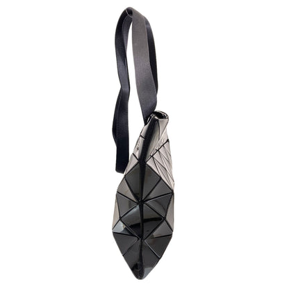 ISSEY MIYAKE INC. イッセイミヤケ バオバオ ショルダーバッグ PVC レディース 中古