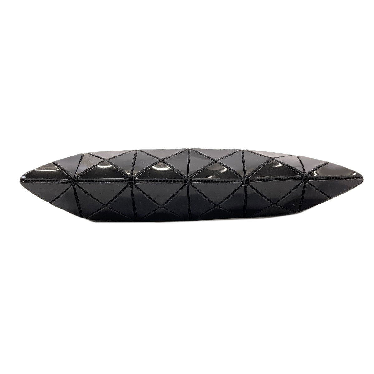 ISSEY MIYAKE INC. イッセイミヤケ バオバオ ショルダーバッグ PVC レディース 中古