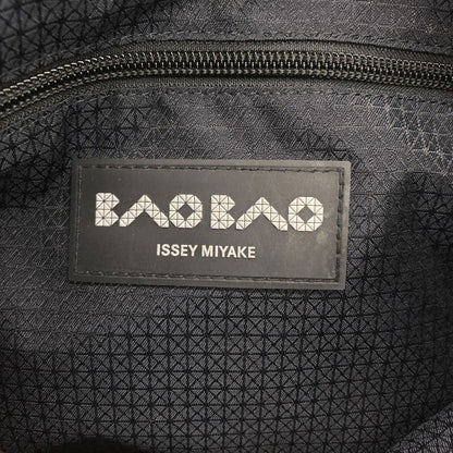 ISSEY MIYAKE INC. イッセイミヤケ バオバオ ショルダーバッグ PVC レディース 中古