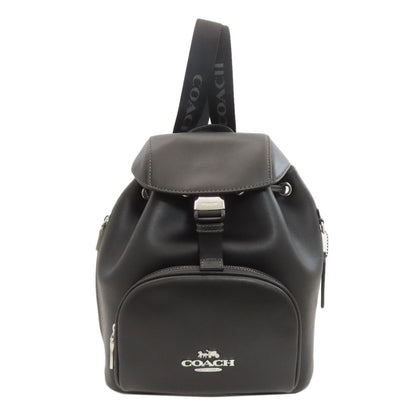 COACH コーチ CR100 ペース リュック・デイパック レザー レディース 中古