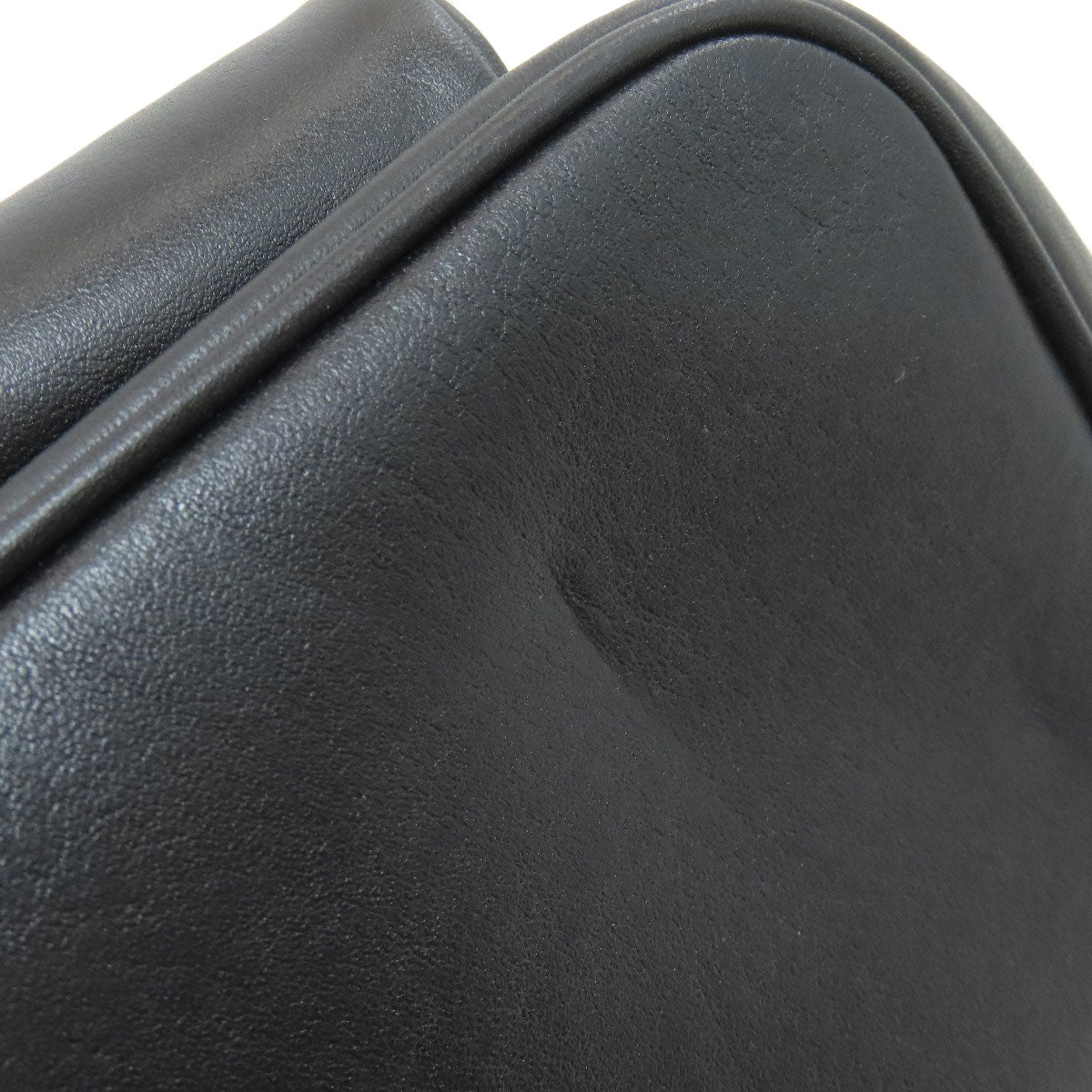 COACH コーチ CR100 ペース リュック・デイパック レザー レディース 中古