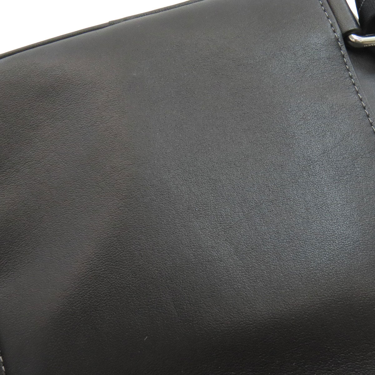 COACH コーチ CR100 ペース リュック・デイパック レザー レディース 中古