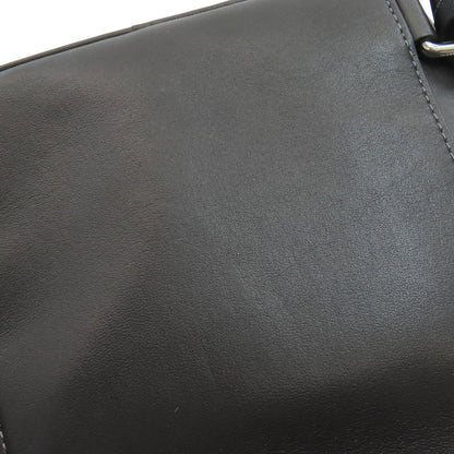 COACH コーチ CR100 ペース リュック・デイパック レザー レディース 中古