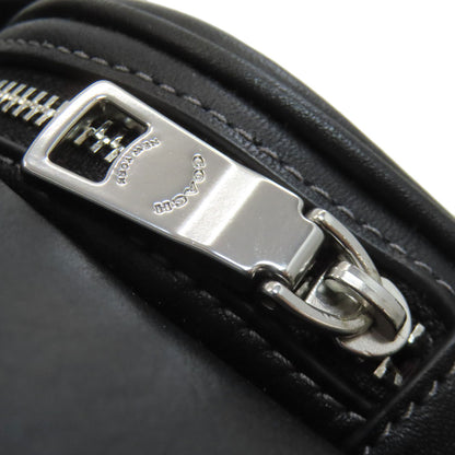 COACH コーチ CR100 ペース リュック・デイパック レザー レディース 中古
