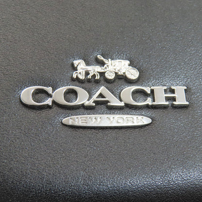 COACH コーチ CR100 ペース リュック・デイパック レザー レディース 中古