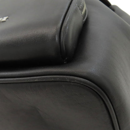 COACH コーチ CR100 ペース リュック・デイパック レザー レディース 中古