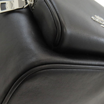 COACH コーチ CR100 ペース リュック・デイパック レザー レディース 中古