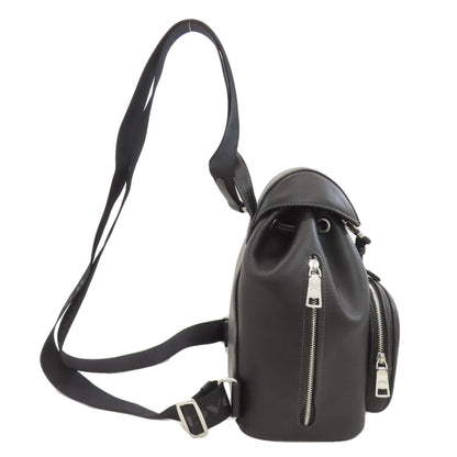 COACH コーチ CR100 ペース リュック・デイパック レザー レディース 中古