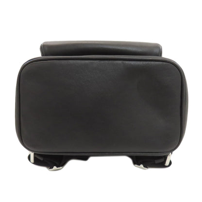 COACH コーチ CR100 ペース リュック・デイパック レザー レディース 中古