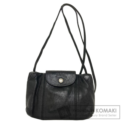 ロンシャン ル・プリアージュ ショルダーバッグ 中古 商品画像1